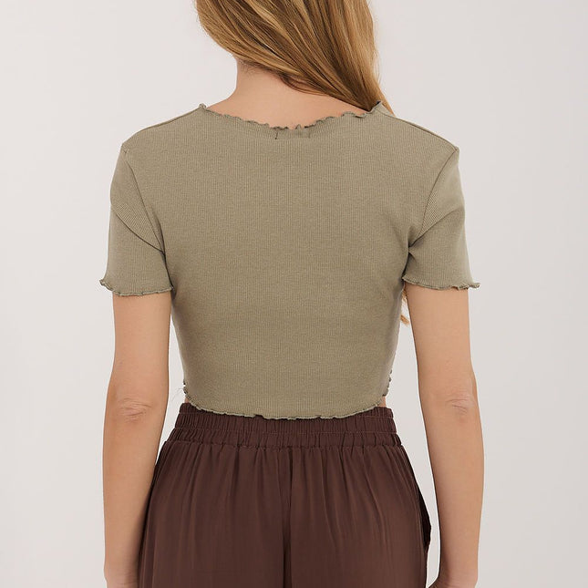  Blouse model 229083 Factory Price 