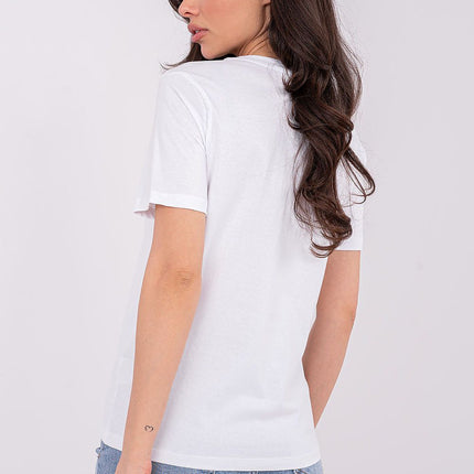  T-shirt model 229086 Factory Price 