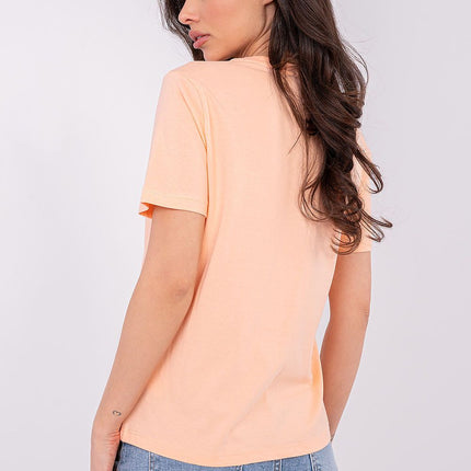  T-shirt model 229087 Factory Price 