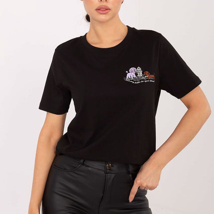  T-shirt model 229088 Factory Price 