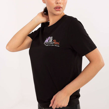  T-shirt model 229088 Factory Price 