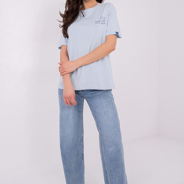  T-shirt model 229089 Factory Price 