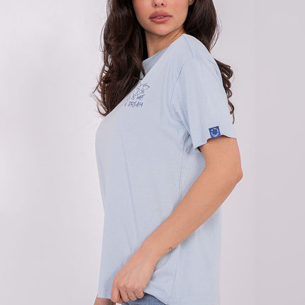  T-shirt model 229089 Factory Price 