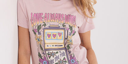 T-shirt model 229093 Factory Price 
