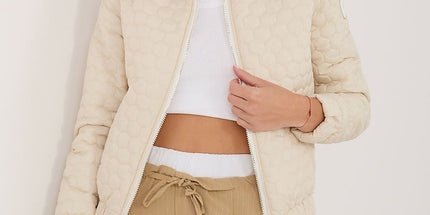  Jacket model 229095 Factory Price 
