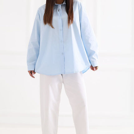  Long sleeve shirt model 229101 Factory Price 