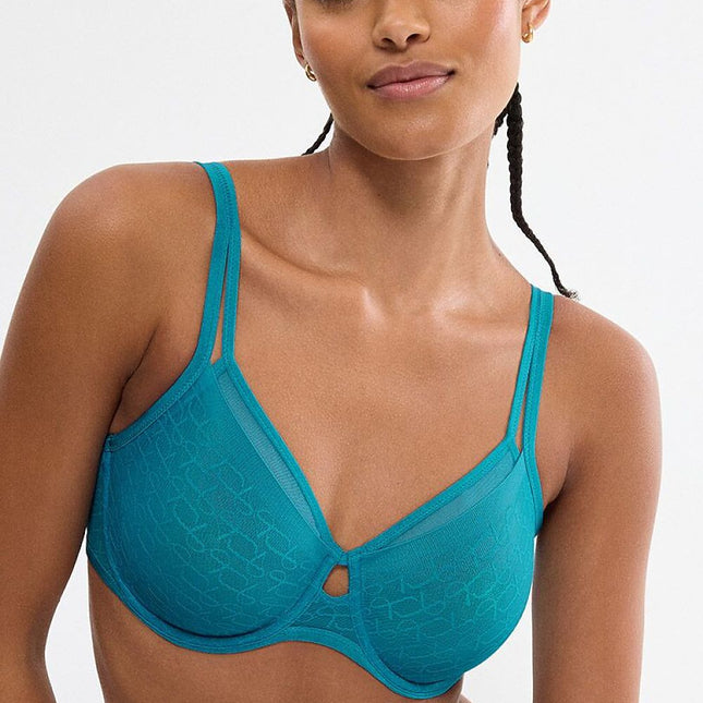 Padded bra