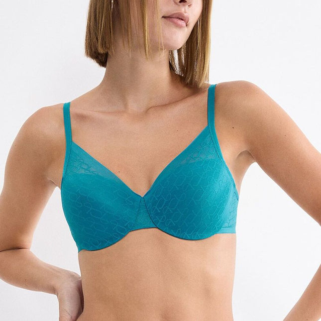 Padded bra