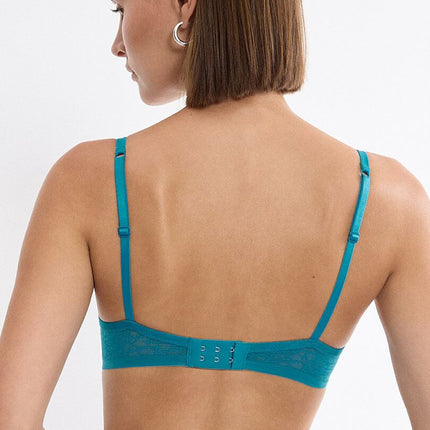  Padded bra model 229128 Triumph 