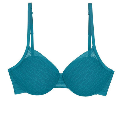  Padded bra model 229128 Triumph 