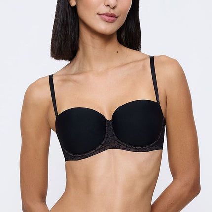  Padded bra model 229130 Triumph 