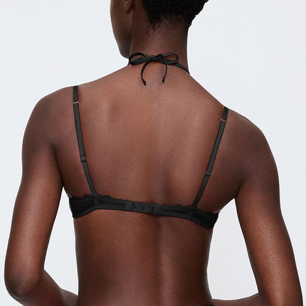  Braceless bra model 229131 Triumph 