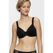 black / EU 80B | US 36B
