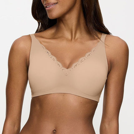  Padded bra model 229135 Triumph 