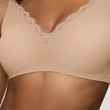  Padded bra model 229135 Triumph 