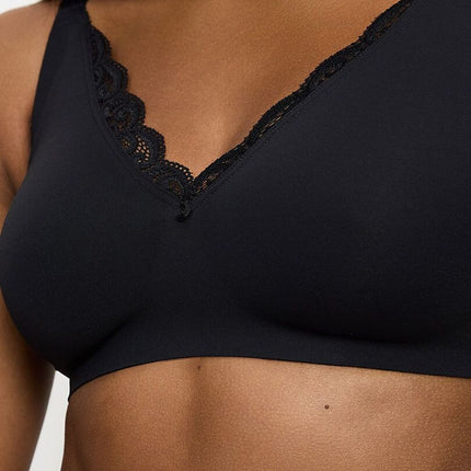 Padded bra model 229136 Triumph 