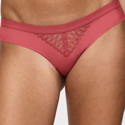 Brazilian style panties