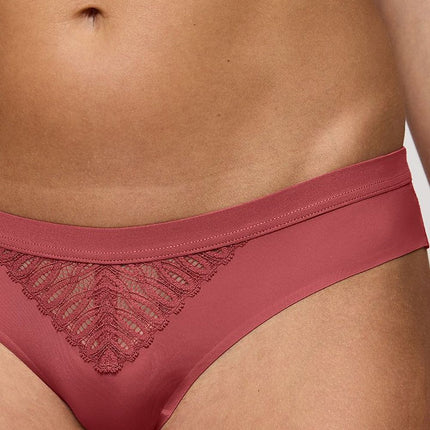 Brazilian style panties