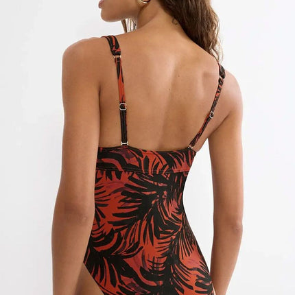  Swimsuit one piece model 229154 Triumph 