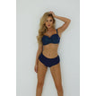 navy blue / EU 38B