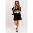 black / EU one-size-fits-all | US one-size