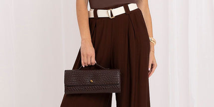  Women trousers model 229199 Rue Paris 