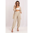 beige / EU one-size-fits-all | US one-size
