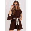 brown / EU one-size-fits-all | US one-size