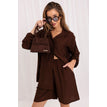 brown / EU one-size-fits-all | US one-size