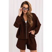 brown / EU one-size-fits-all | US one-size