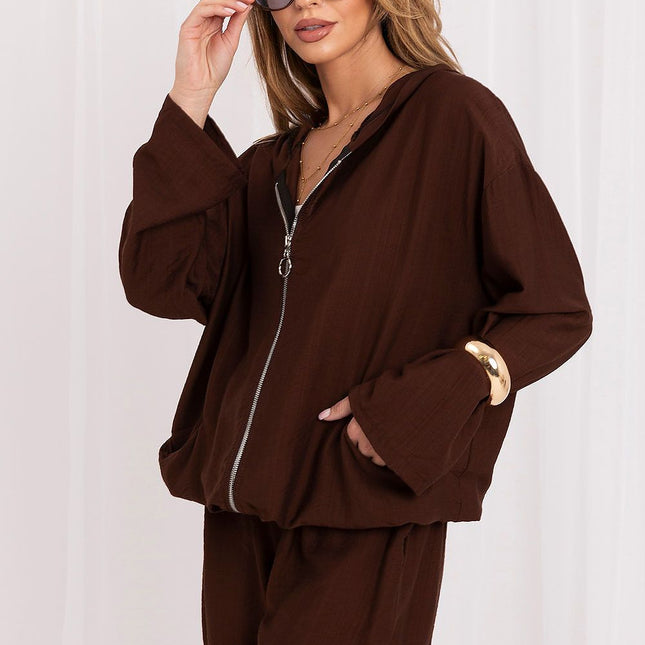  Sweatshirt model 229209 Rue Paris 