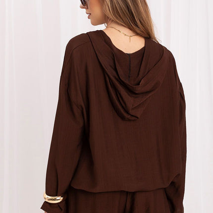  Sweatshirt model 229209 Rue Paris 