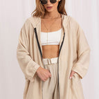 beige