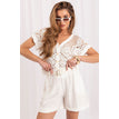 beige / EU one-size-fits-all | US one-size