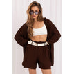 brown / EU one-size-fits-all | US one-size