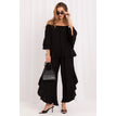 black / EU one-size-fits-all | US one-size
