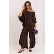 brown / EU one-size-fits-all | US one-size