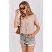 beige / EU S/M | US S/M