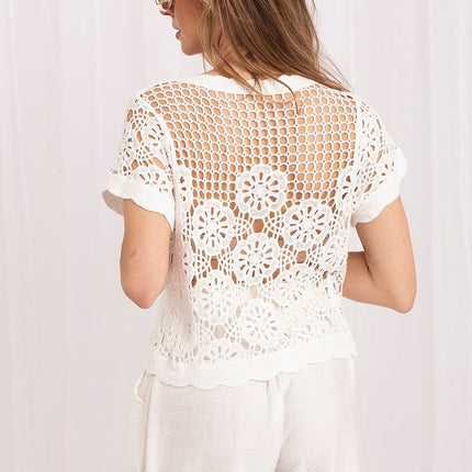  Shorts model 229211 Rue Paris 