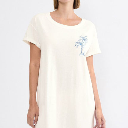 Nightshirt model 229147 Triumph 