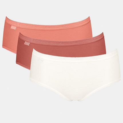  Set model 229234 Sloggi 