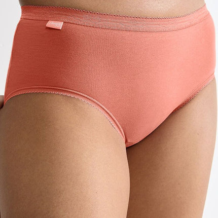  Set model 229234 Sloggi 