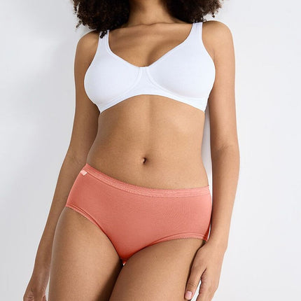  Set model 229234 Sloggi 
