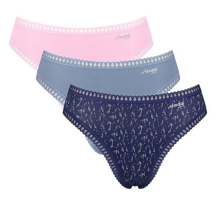  Set model 229242 Sloggi 