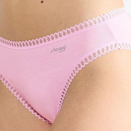  Set model 229242 Sloggi 