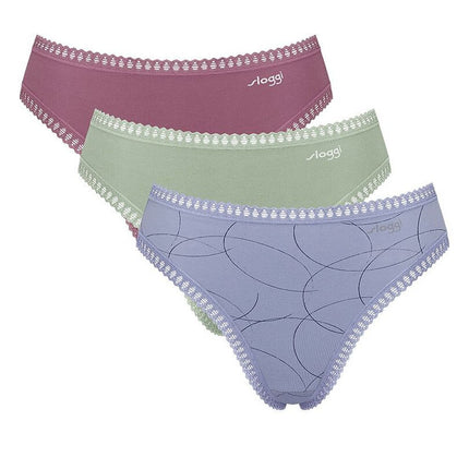 Set model 229243 Sloggi 