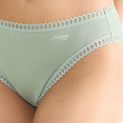  Set model 229243 Sloggi 