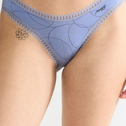  Set model 229245 Sloggi 