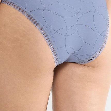  Set model 229245 Sloggi 