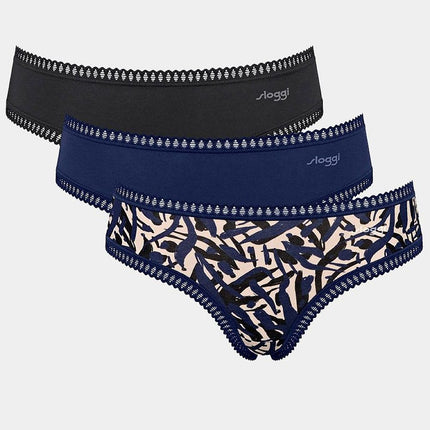  Set model 229248 Sloggi 